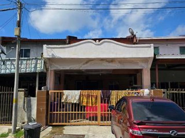 Terraced House for sale in Sandakan Town, Sabah