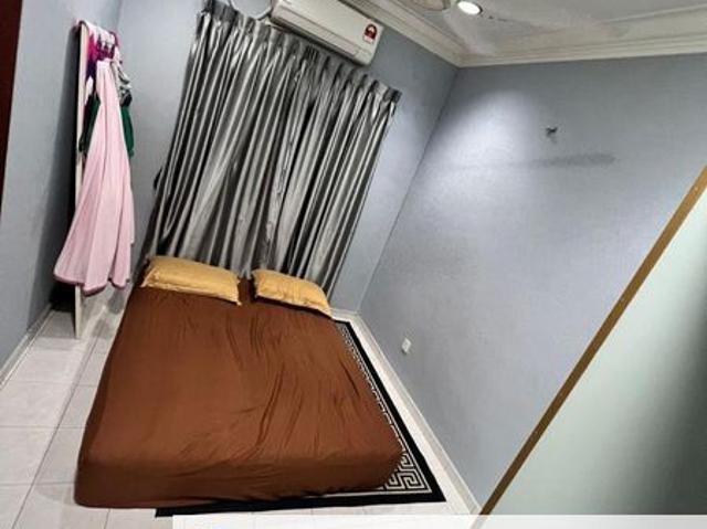 House for sale in Pontian, Johor