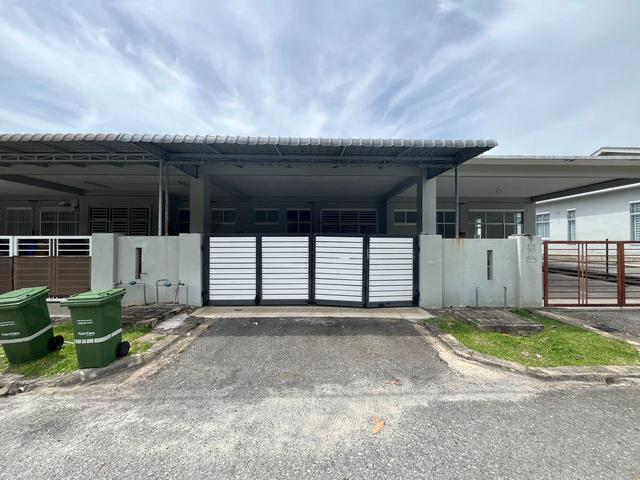 Terraced House for sale in Jerantut