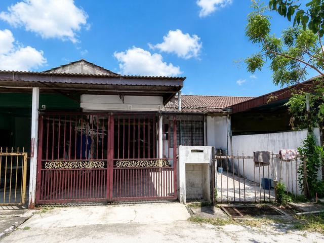 Terraced House for sale in Port Klang, Selangor
