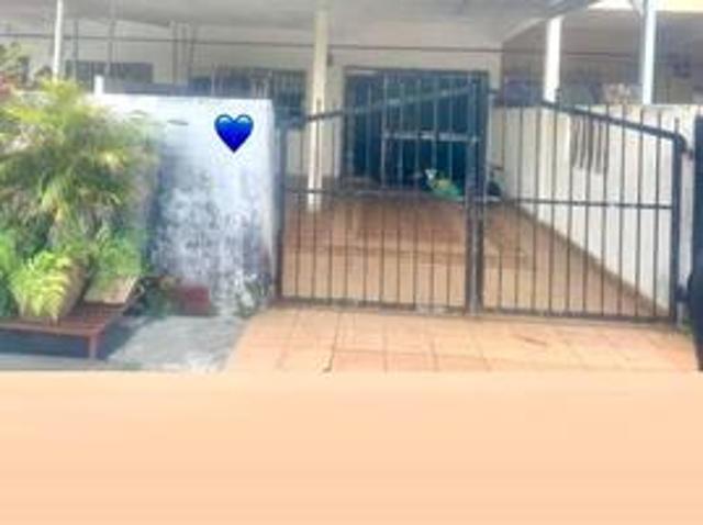 Terraced House for sale in Port Klang, Selangor