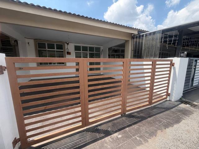 Terraced House for sale in Padang Serai, Kedah