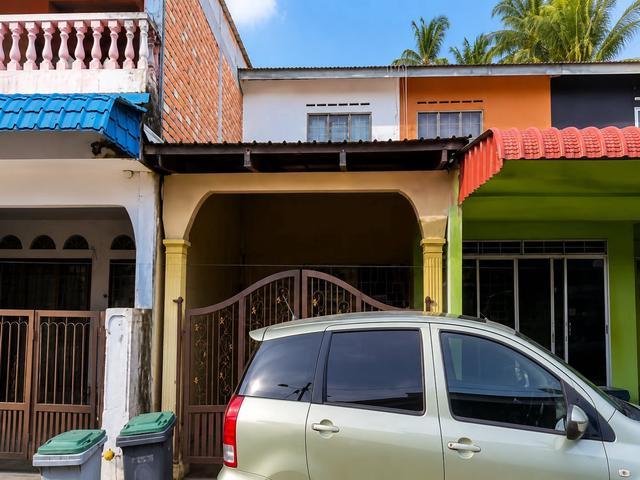 Terraced House for sale in Kluang, Johor
