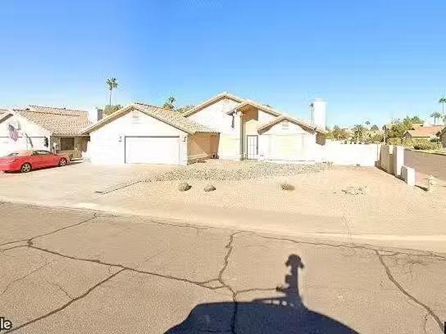House for rent in Tempe