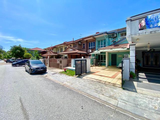 Terraced House for sale in Port Klang, Selangor