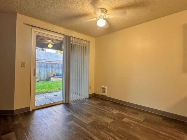 Apartment for rent in Oregonia
