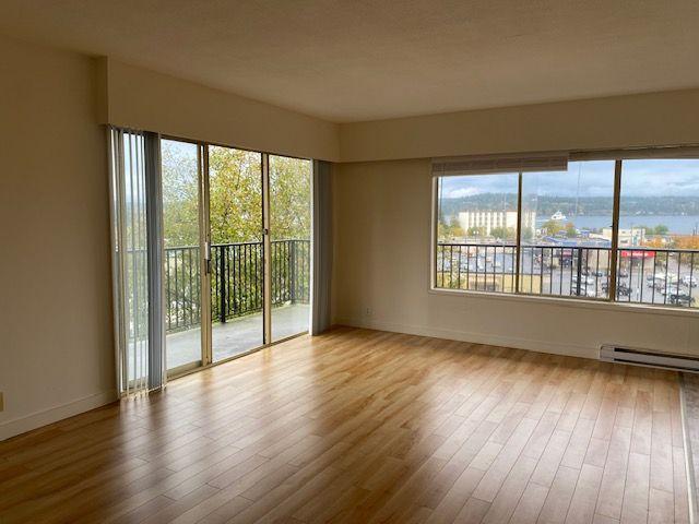 Apartment for rent in Strathcona, British Columbia