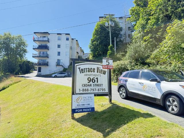Apartment for rent in Strathcona, British Columbia