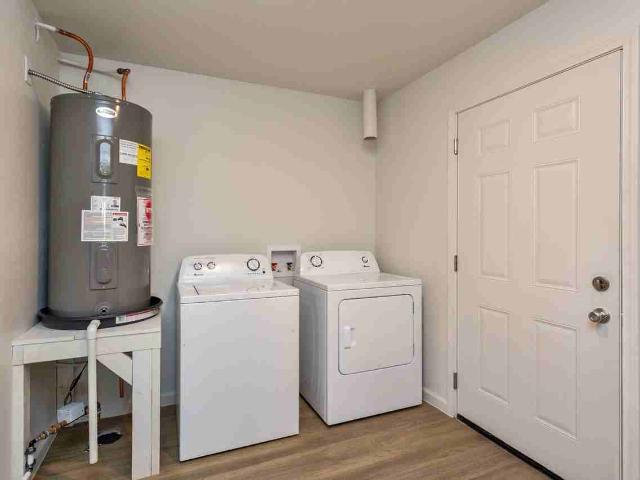 Apartment for rent in Knoxville, Iowa