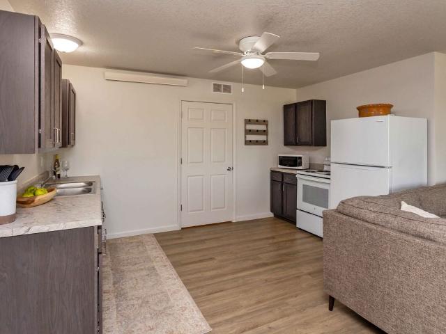 Apartment for rent in Knoxville, Iowa