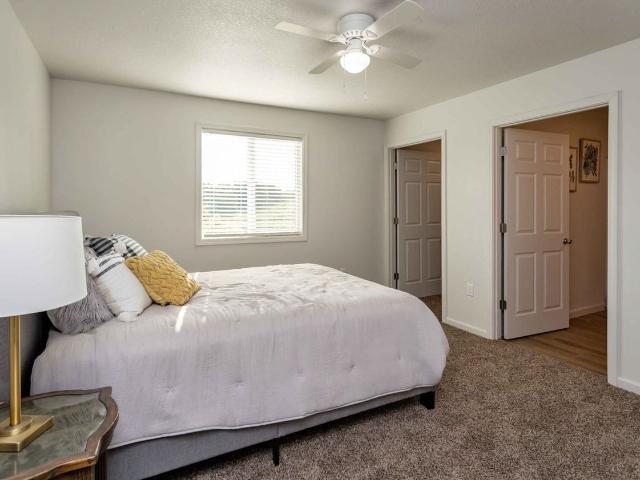 Apartment for rent in Knoxville, Iowa
