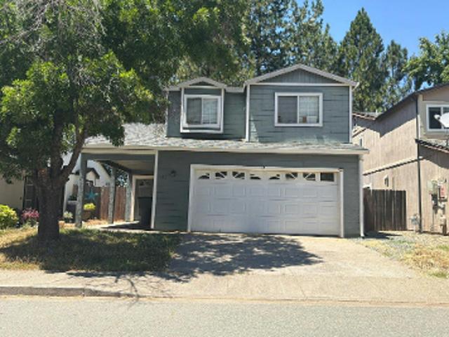 House for sale in Jackson, California
