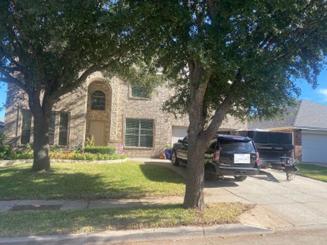 House for sale in Fort Worth, Texas