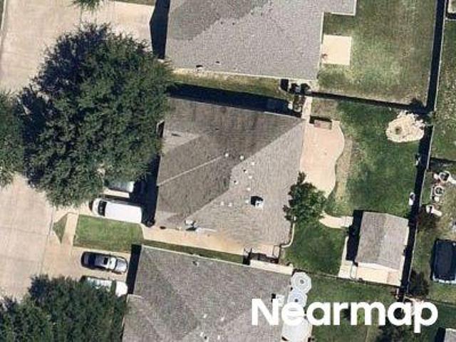 House for sale in Fort Worth, Texas