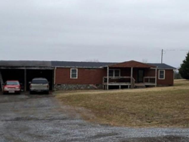 House for sale in Forest, Bedford County
