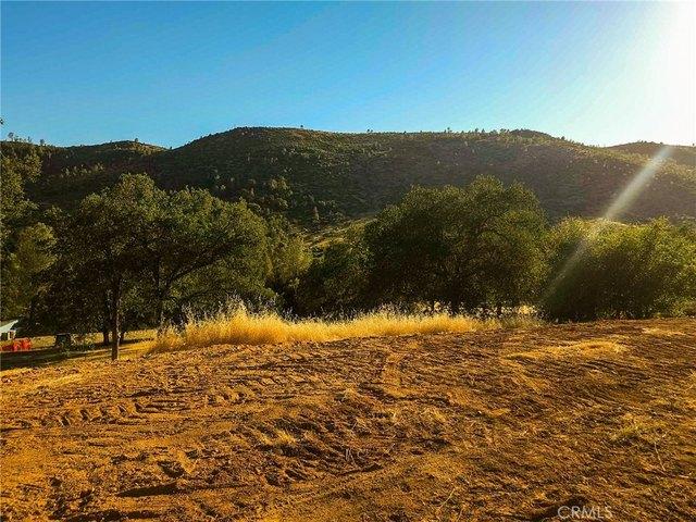 Land for sale in Mariposa, California