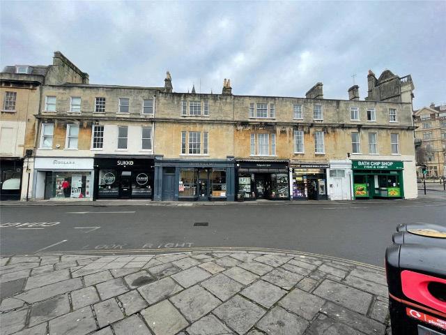 Studio for rent in Dulcote, Bath And North East Somerset