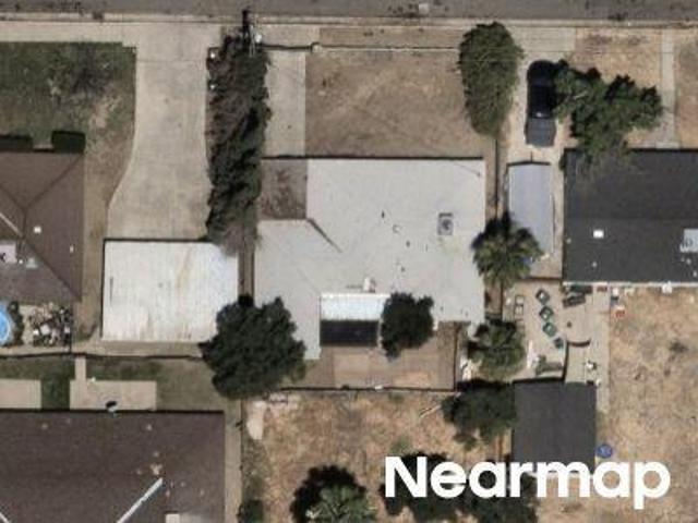 House for sale in Bakersfield, California