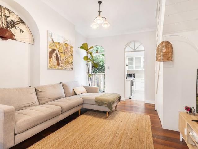 House for rent in Sydney, New South Wales