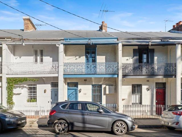 Land for sale in Sydney, New South Wales
