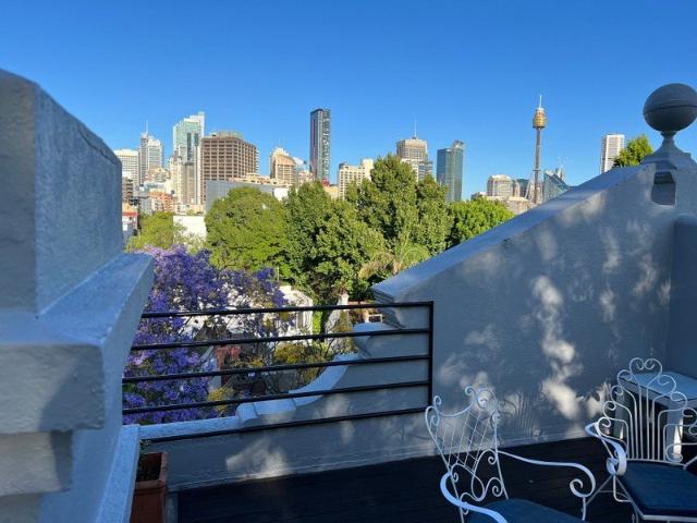 Land for rent in Sydney, New South Wales
