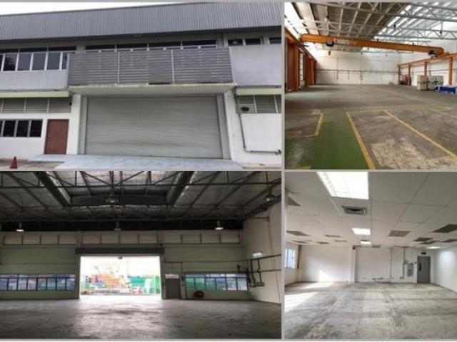 Property for rent