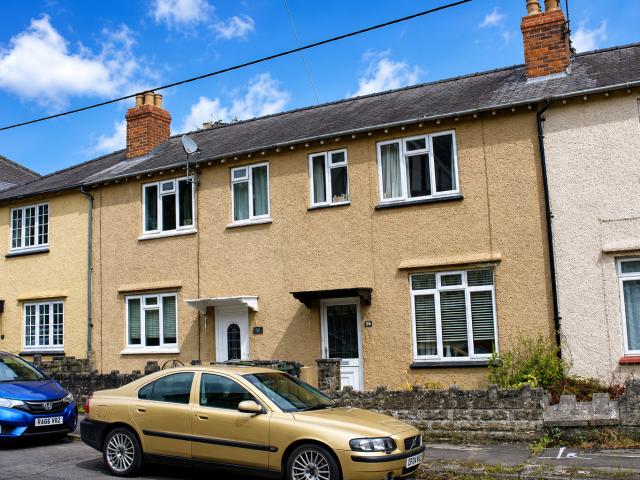 House for rent in Dursley, School House