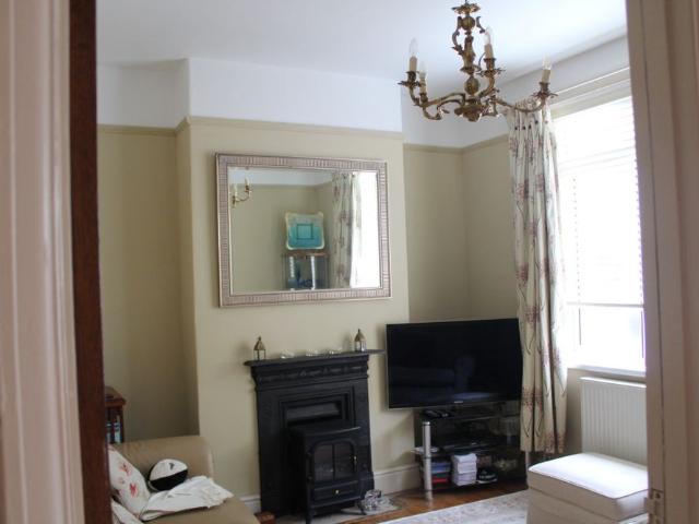 House for rent in Dursley, School House