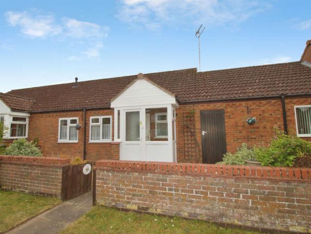 Bungalow for sale in Langtoft, Barholm