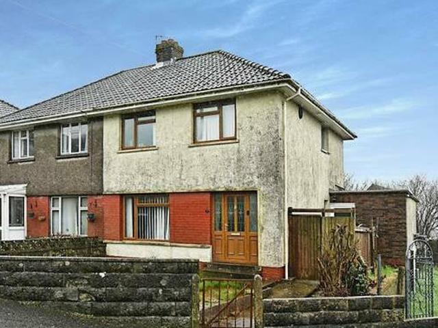 House for sale in Wales