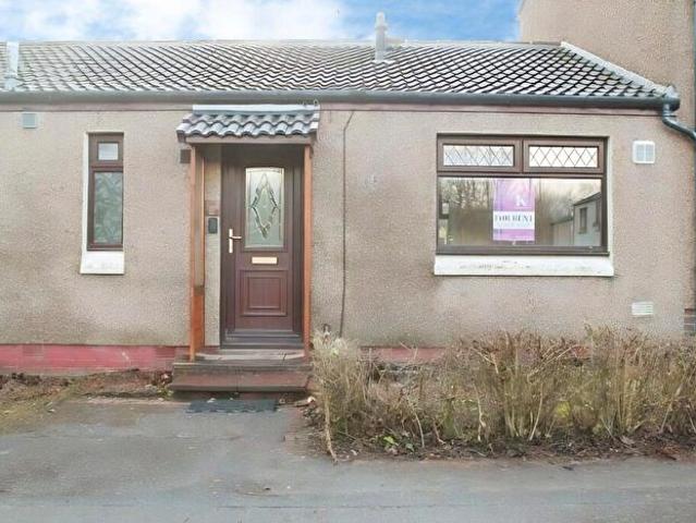 Apartment for rent in Collingwood, Cumbernauld