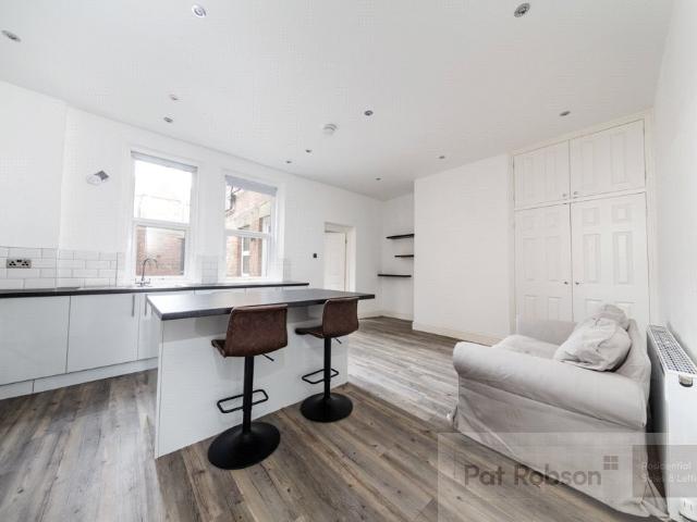 Apartment for rent in South Gosforth, Newcastle upon Tyne