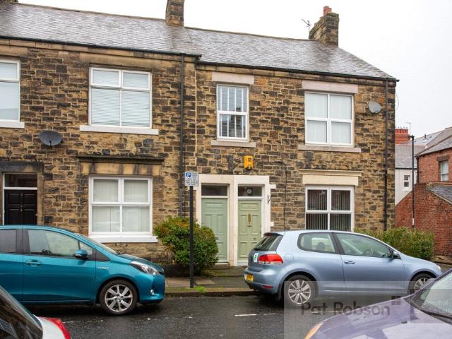 Apartment for rent in Gosforth, Newcastle upon Tyne