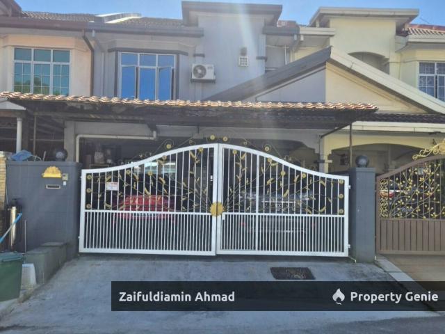 Terraced House for sale in Cheras, Majlis Perbandaran Kajang