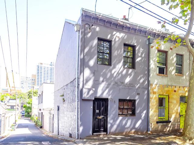 House for rent in Sydney, New South Wales