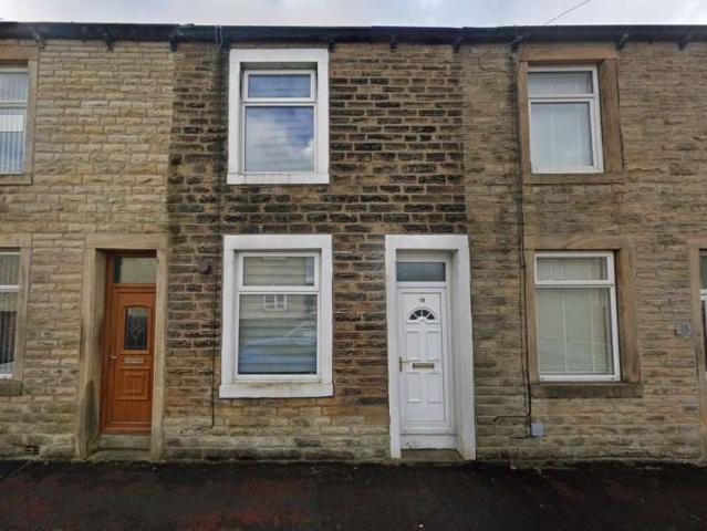 Cottage for sale in Lowerford, Pendle