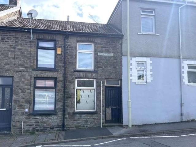 Cottage for sale in Penygraig