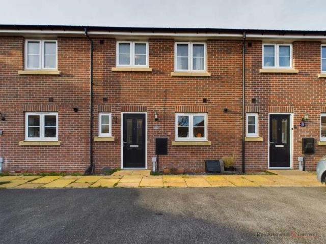 Cottage for sale in Little Driffield, Driffield