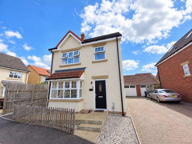 Cottage for sale in St Helen Auckland, North East