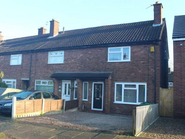 Cottage for sale in Leftwich