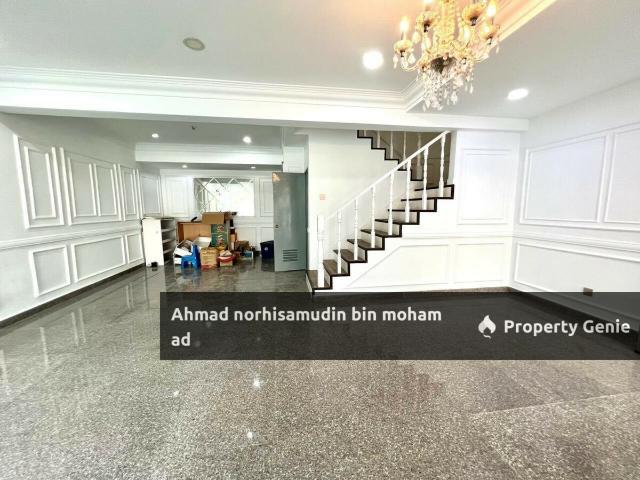 Terraced House for sale in Petaling, Alam Impian