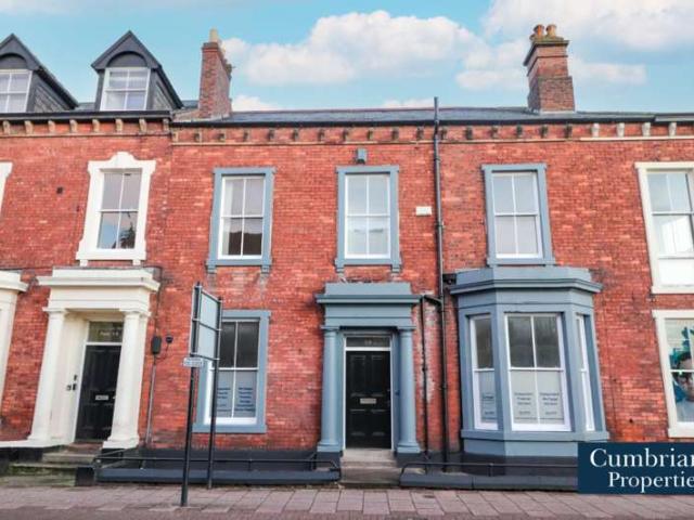 Cottage for sale in Caldewgate