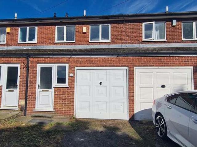 Cottage for sale in Bulwell, City of Nottingham