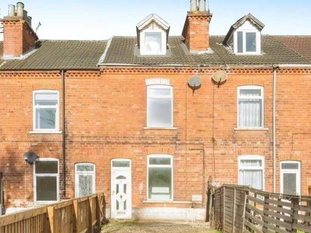 Cottage for sale in Thorne, South Yorkshire