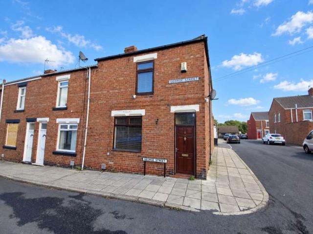 Cottage for sale in New Shildon, Shildon