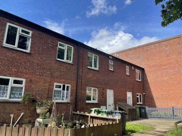 Cottage for sale in Burrow's Bush, Wellingborough