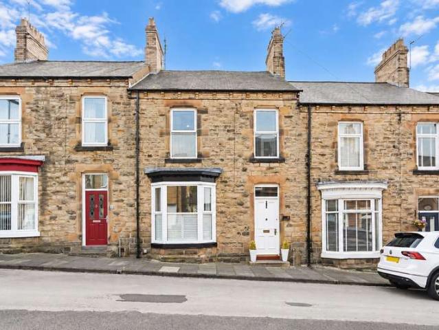 Cottage for sale in Bishop Auckland