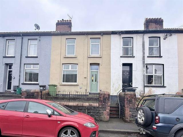 Cottage for sale in Aberaman South, Abercwmboi