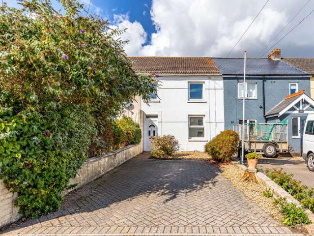 Cottage for sale in Upper Parkstone, Poole