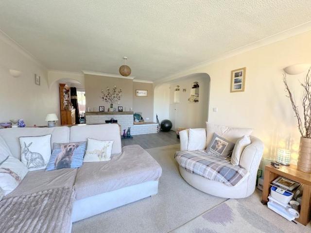 House for rent in Upper Sundon, Bedfordshire
